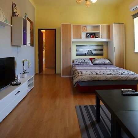 Apartman Vito Apartment Rijeka Exterior photo